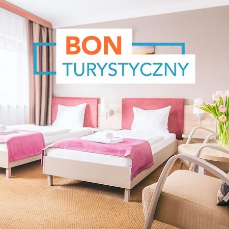 Hotel Forum Rzeszow Ngoại thất bức ảnh
