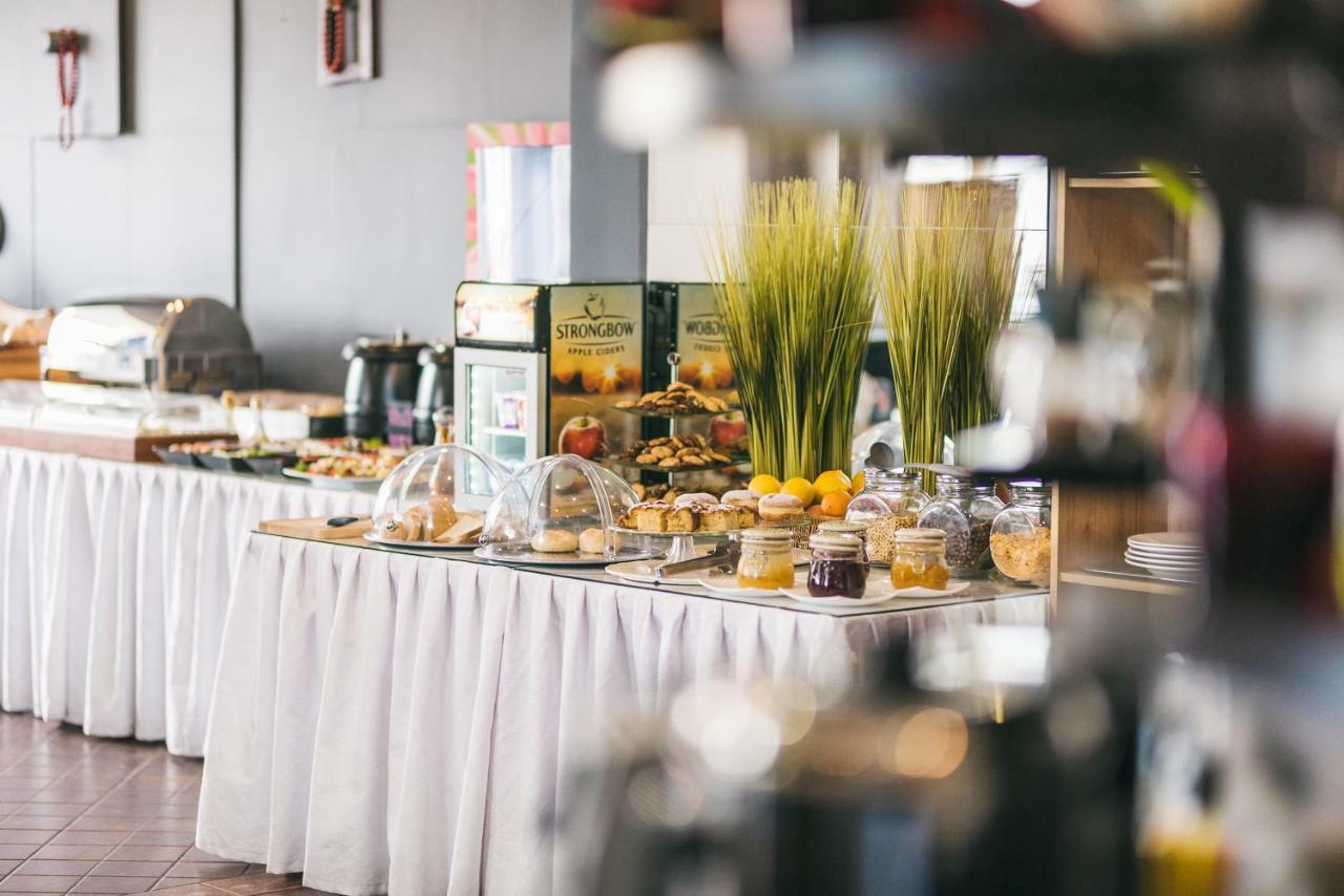 Hotel Forum Rzeszow Ngoại thất bức ảnh