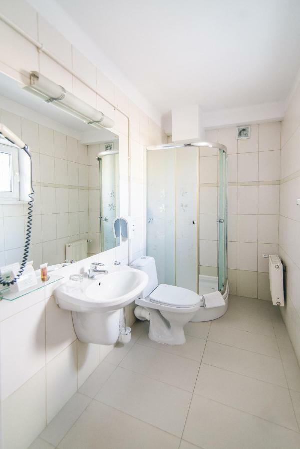Hotel Forum Rzeszow Ngoại thất bức ảnh