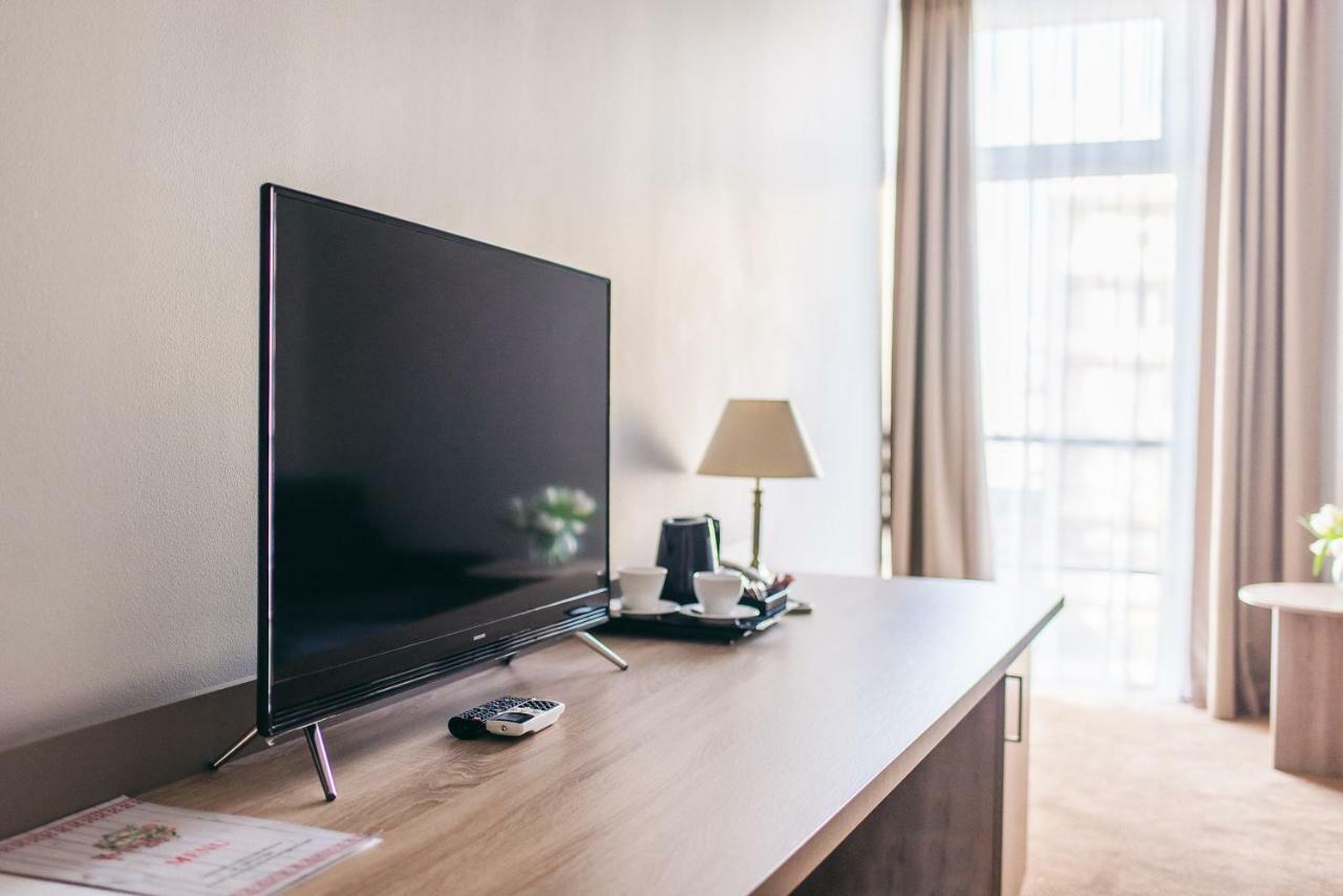 Hotel Forum Rzeszow Ngoại thất bức ảnh