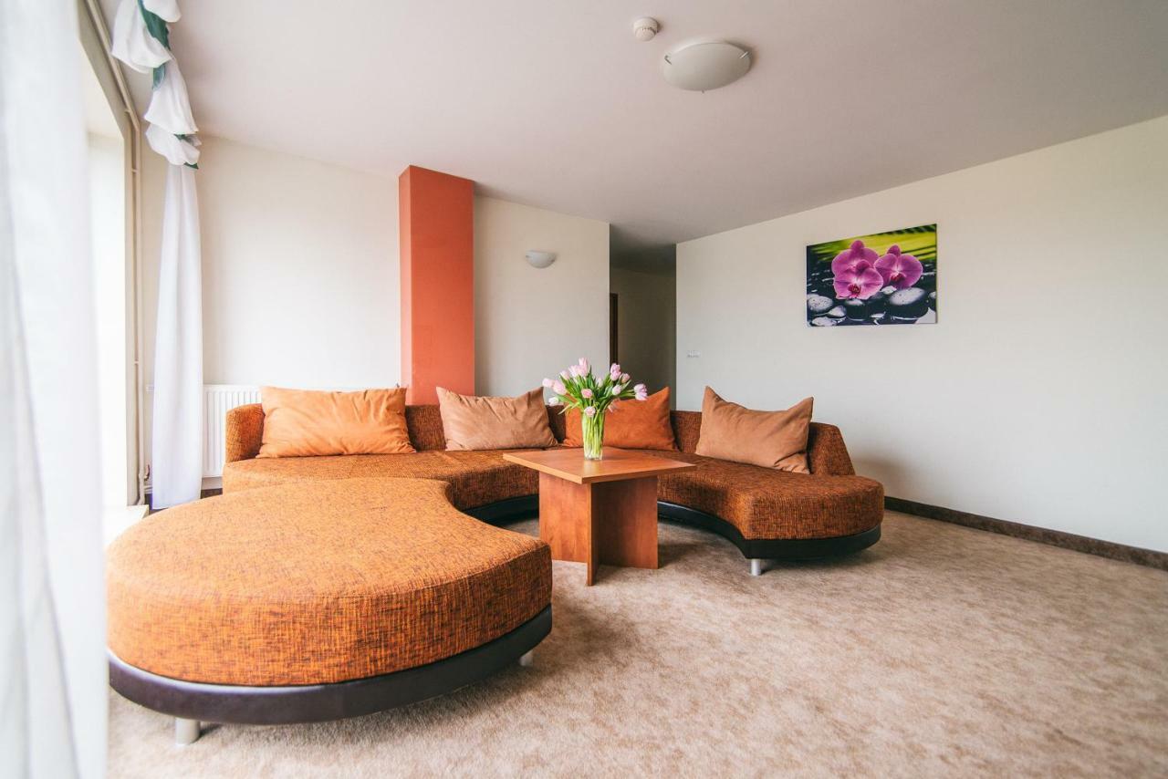 Hotel Forum Rzeszow Ngoại thất bức ảnh